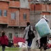 La pobreza alcanzó al 52% de la población en el primer semestre, según la UCA