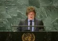 Javier Milei ante la ONU: Su enfoque sobre Malvinas, agenda 2030 y libertad