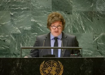 Javier Milei ante la ONU: Su enfoque sobre Malvinas, agenda 2030 y libertad