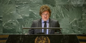 Javier Milei ante la ONU: Su enfoque sobre Malvinas, agenda 2030 y libertad