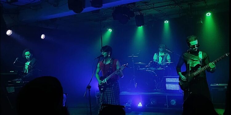 Show de Utópico Amanecer: “Fue como un sueño haber vivido esto”