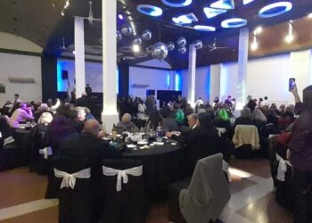 Aniversario de La Asociación Libanesa: “Estamos contentos de recibir a la gente”