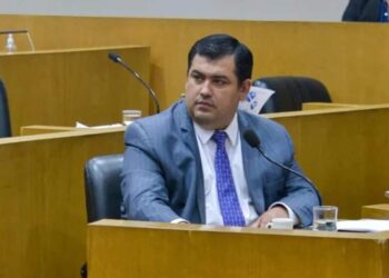 Federico Romano Norri: “Campero debería renunciar al partido, la UCR no es una confederación de kioscos donde cada uno hace lo que quiere”
