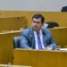 Federico Romano Norri: “Campero debería renunciar al partido, la UCR no es una confederación de kioscos donde cada uno hace lo que quiere”