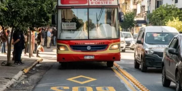 Levantaron el paro de UTA en la Capital Tucumana: Se restablece el servicio de transporte