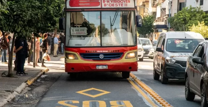 Levantaron el paro de UTA en la Capital Tucumana: Se restablece el servicio de transporte