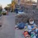 Vecinos le reclaman a la Municipalidad que erradiquen un basural que es foco infeccioso