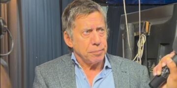 Ricardo Bussi defendió la gestión de Martín Fernández González en el PAMI y denunció irregularidades en prestaciones médicas