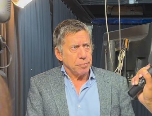 Ricardo Bussi defendió la gestión de Martín Fernández González en el PAMI y denunció irregularidades en prestaciones médicas