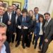 El Radicalismo suspendió a los diputados que apoyaron el veto de Milei a la Ley jubilatoria