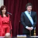 Tenso cruce entre Javier Milei y Cristina Kirchner por la economía Argentina