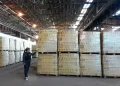 Distribuyen 117 toneladas de alimentos de Nación en escuelas vulnerables de Tucumán