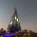 Catamarca inauguró la Imagen de la Virgen más grande del mundo