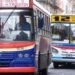 Anunciaron que desde el miércoles los colectivos en Capital circularán todos los días con la frecuencia de los domingos