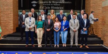 PARLANOA: Tucumán impulsó propuestas en Posadas
