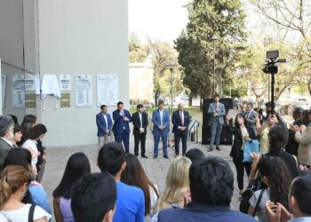 En la Legislatura se conmemoró los 48 años de La Noche de los Lápices