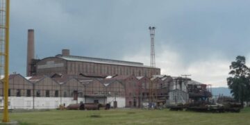 El Gobierno multó al ingenio Bella Vista por contaminación en el Río Salí