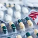 Los medicamentos en Argentina son más caros que en España y Estados Unidos