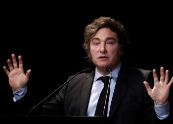 Milei confirmó que vetará la Ley de Financiamiento Universitario aprobada por el Senado