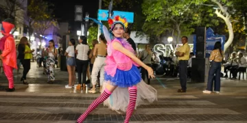 Día de la Ciudad con festejos: qué hacer en San Miguel de Tucumán, del 27 a 29 de septiembre