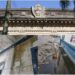 Alumnos denuncian abandono y deterioro en el histórico Colegio Nacional de Plaza Urquiza