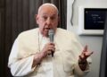 El Papa Francisco se refirió al fraude en Venezuela: «Las dictaduras no sirven de nada y acaban mal»