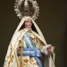 Tucumán se prepara para celebrar el Día de la Virgen de la Merced