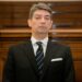 Horacio Rosatti fue reelegido como Presidente de la Corte Suprema de Justicia