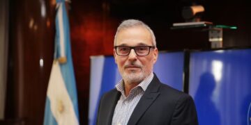 Mario Russo renunció a su cargo como Ministro de Salud de la Nación