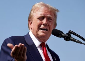 Intento de atentado contra Donald Trump en Florida: Un sospechoso detenido