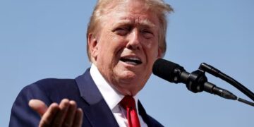 Intento de atentado contra Donald Trump en Florida: Un sospechoso detenido