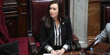 El Senado aprobó la boleta única de papel y el financiamiento universitario, pero rechazó los fondos adicionales para la SIDE
