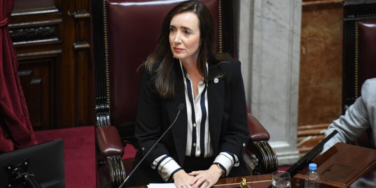 El Senado aprobó la boleta única de papel y el financiamiento universitario, pero rechazó los fondos adicionales para la SIDE