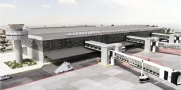 En el 2025 comenzará la remodelación del Aeropuerto Benjamín Matienzo