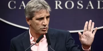 El Gobierno Nacional irá a la Justicia si el Congreso voltea el veto al Financiamiento Universitario