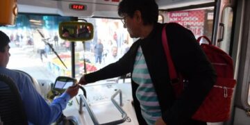 Jaldo enfatizó en la necesidad de priorizar a los usuarios en el transporte público
