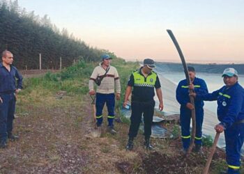 Robo de agua en Yerba Buena: La Provincia actuará como querellante