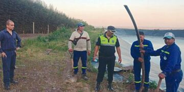 Robo de agua en Yerba Buena: La Provincia actuará como querellante