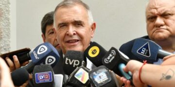Jaldo sobre el robo de agua: “La justicia debe evaluar el daño causado a la comunidad”
