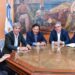Jaldo se reunió con Luis Caputo, para avanzar en el desarrollo de Tucumán
