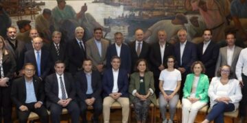 El control del Dengue fue el tema central de los ministros de salud del país