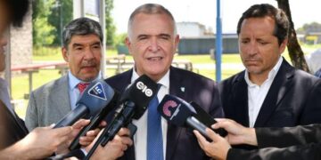 El Gobernador enviará este miércoles el Presupuesto a la Legislatura
