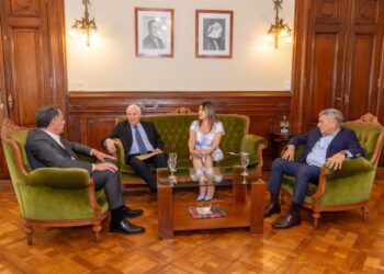 Tucumán celebra el Día Nacional de las Iglesias Evangélicas y Protestantes