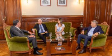 Tucumán celebra el Día Nacional de las Iglesias Evangélicas y Protestantes