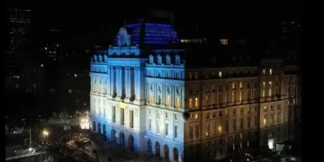 El nuevo nombre del Centro Cultural Kirchner será presentado este sábado