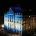 El nuevo nombre del Centro Cultural Kirchner será presentado este sábado