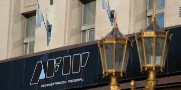 Anularán cargos jerárquicos de la AFIP, que cobran entre $ 14 millones y $ 32 millones por mes