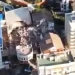 Se derrumbó un Hotel en Villa Gesell, quedaron personas atrapadas