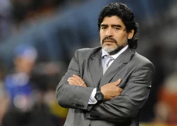 La Justicia autorizó el traslado del cuerpo de Diego Maradona al mausoleo en Puerto Madero
