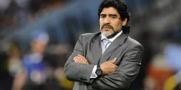 La Justicia autorizó el traslado del cuerpo de Diego Maradona al mausoleo en Puerto Madero